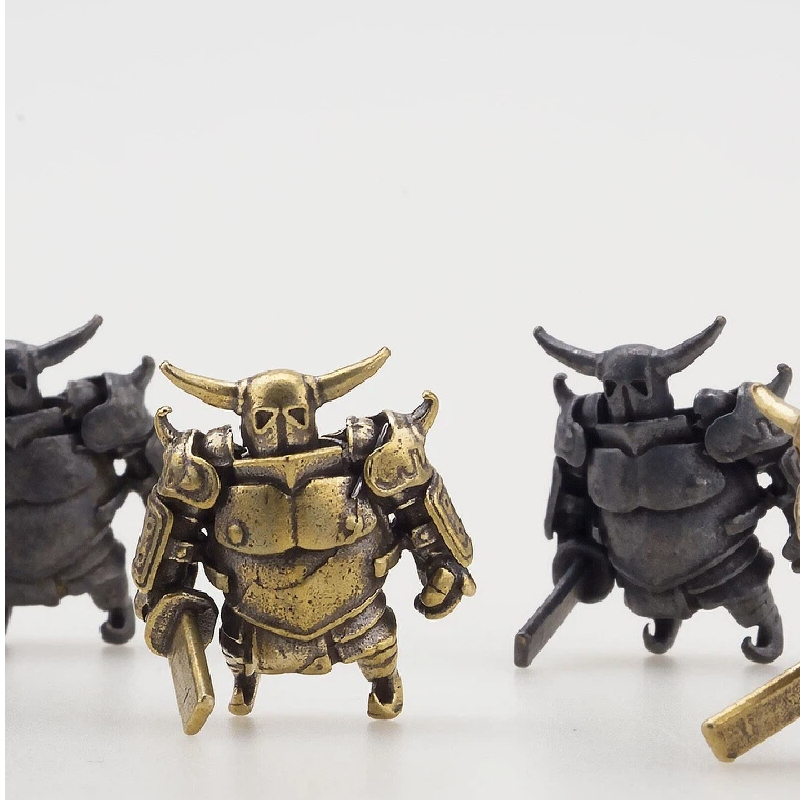 Lucky Studio Clash Of Clans Ba - Vintage Game Collection recension och pris