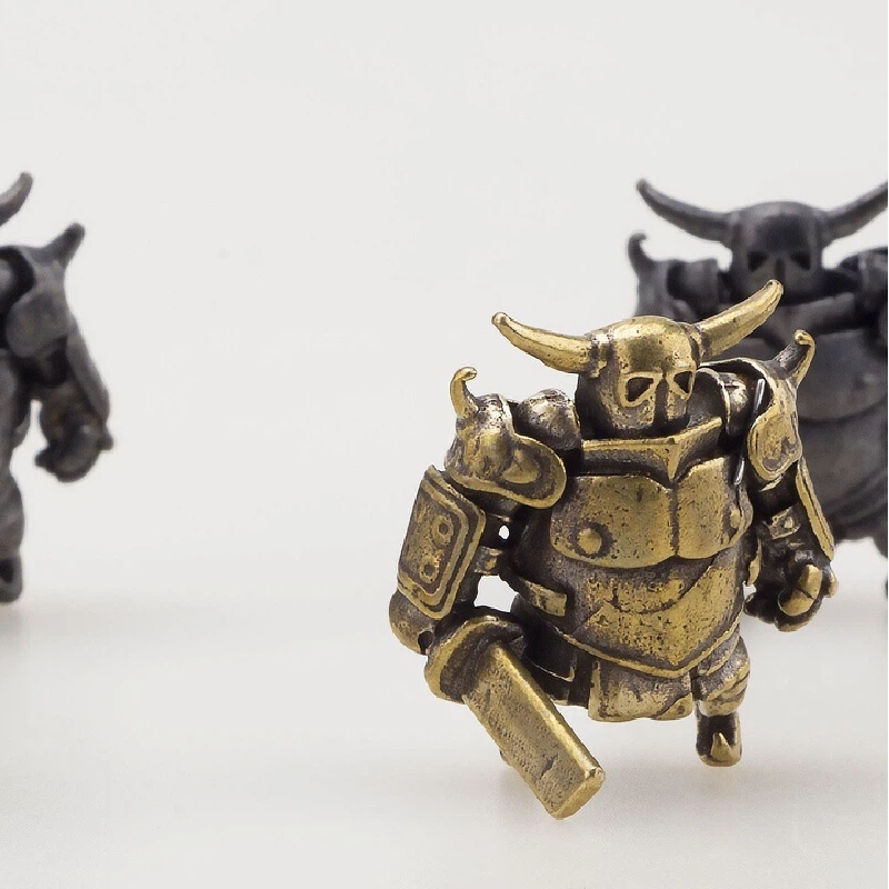 Lucky Studio Clash Of Clans Ba - Vintage Game Collection recension och pris