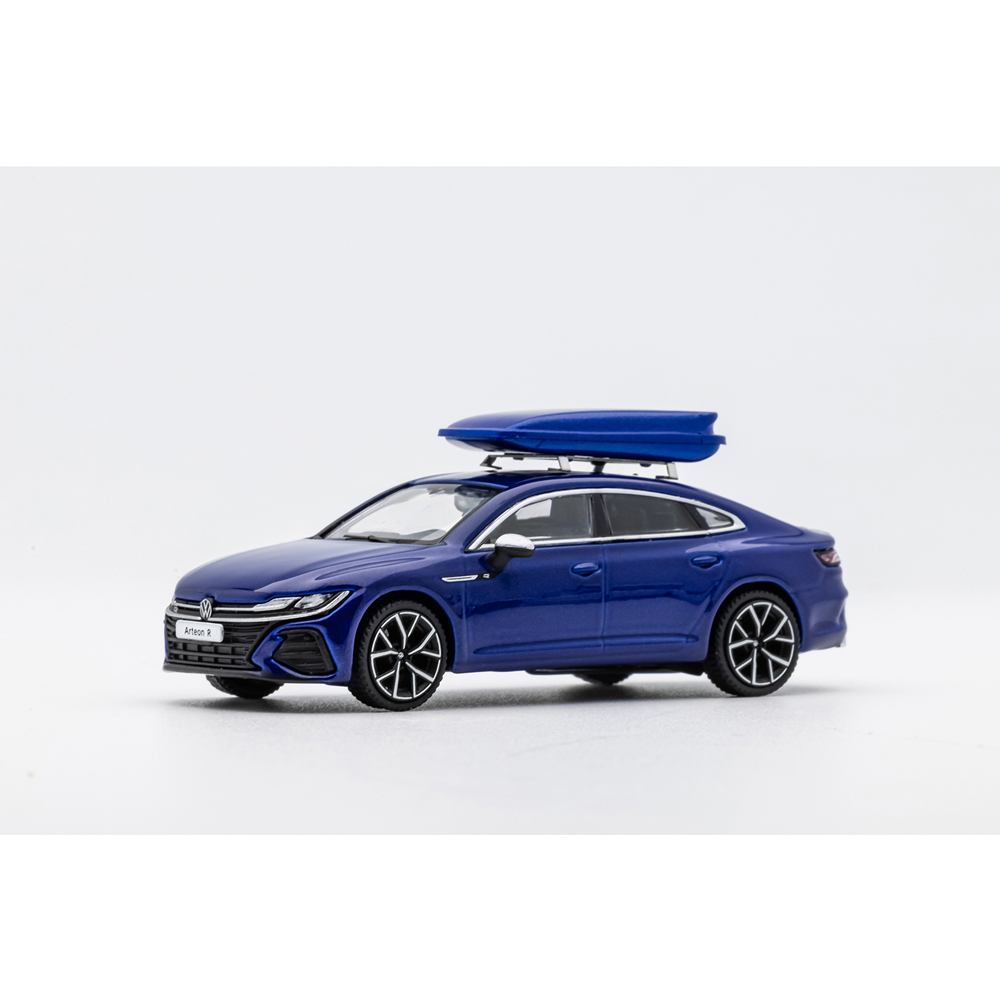 GCD 1/64 German Alloy Car Mode - Vintage Collectible Cars recension och pris