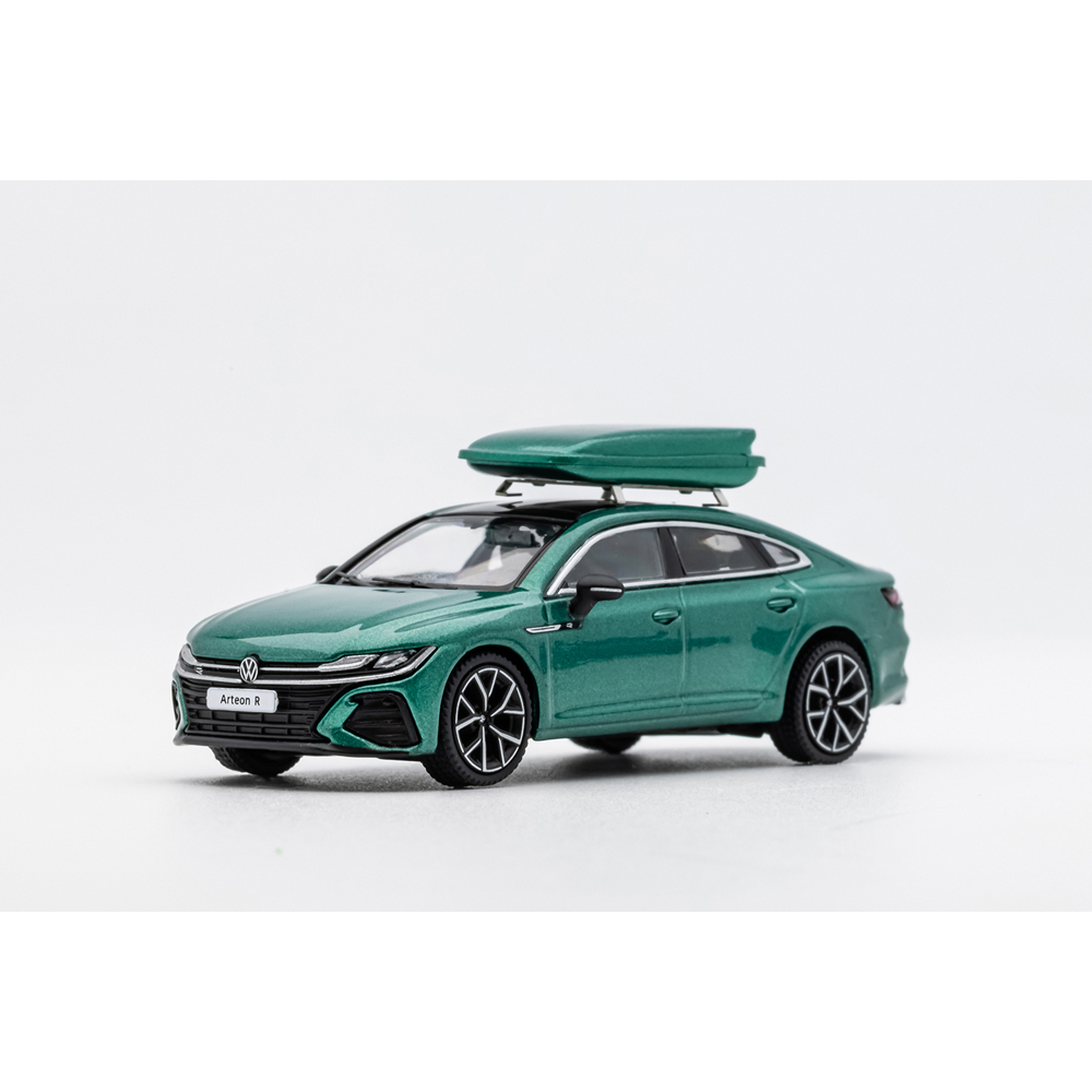 GCD 1/64 German Alloy Car Mode - Vintage Collectible Cars recension och pris