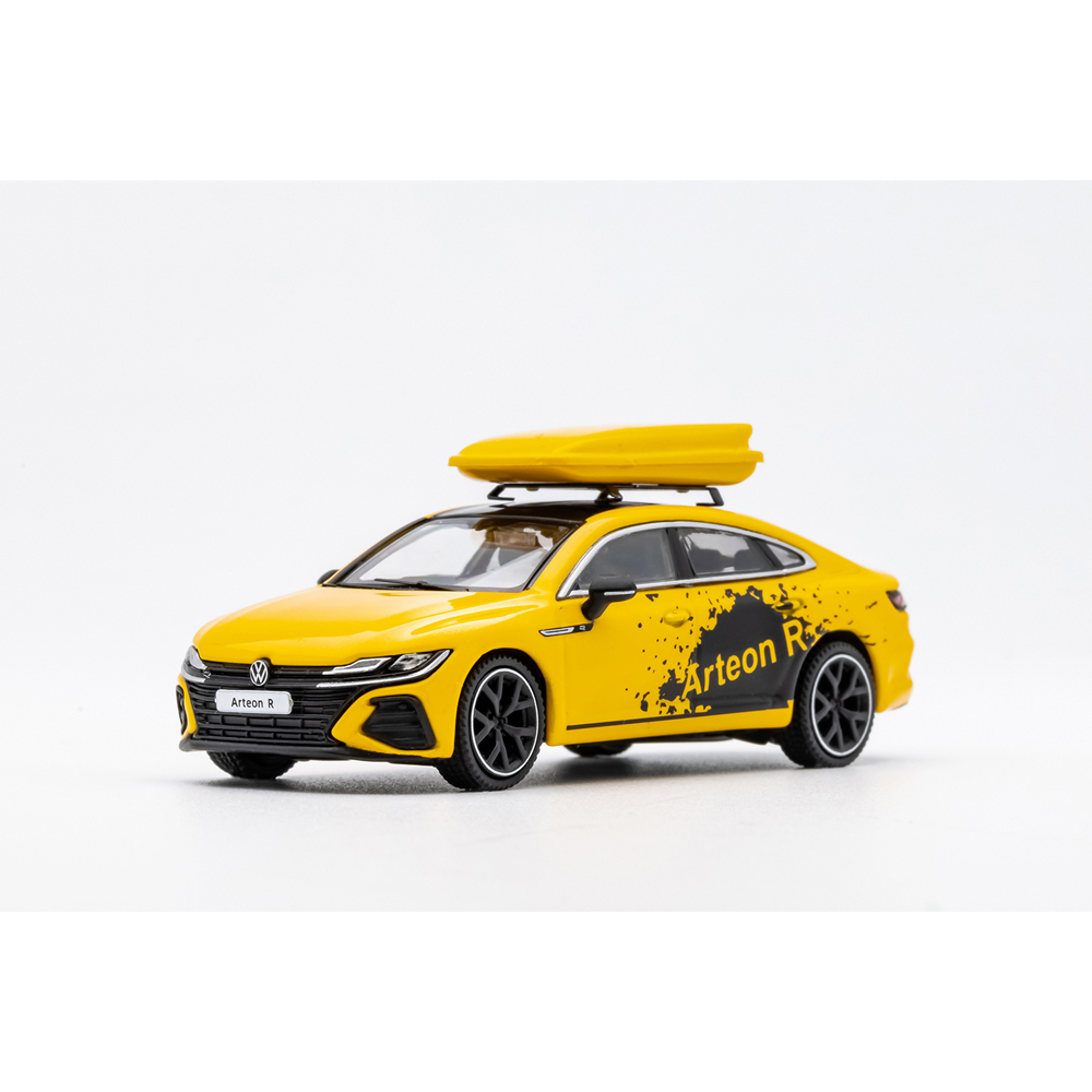 GCD 1/64 German Alloy Car Mode - Vintage Collectible Cars recension och pris