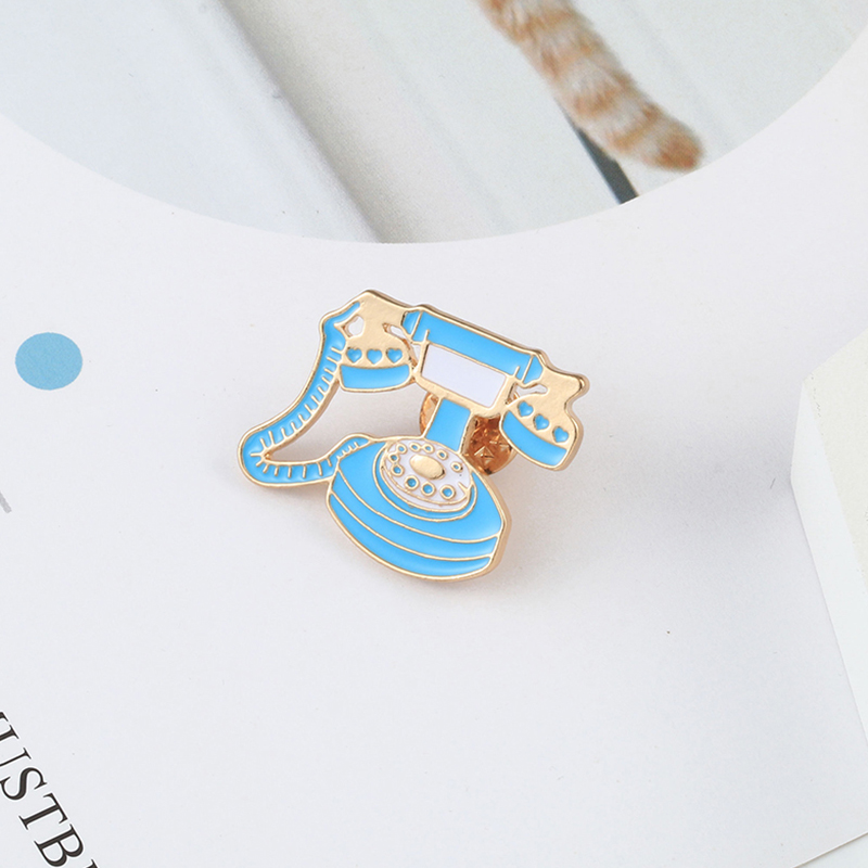 Vintage Game Enamel Pins Colle - Vintage Game Collection recension och pris