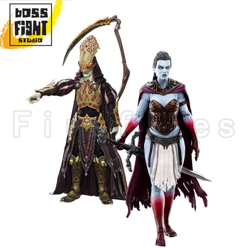 1/12 6inches Boss Fight Studio - Vintage Collection Star Wars recension och pris