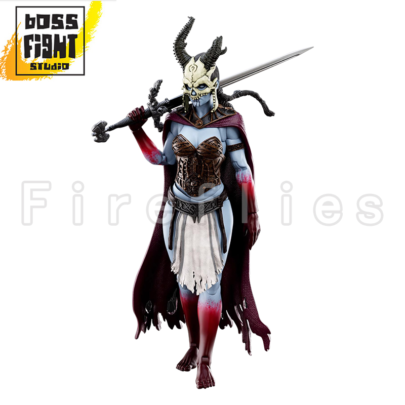 1/12 6inches Boss Fight Studio - Vintage Collection Star Wars recension och pris