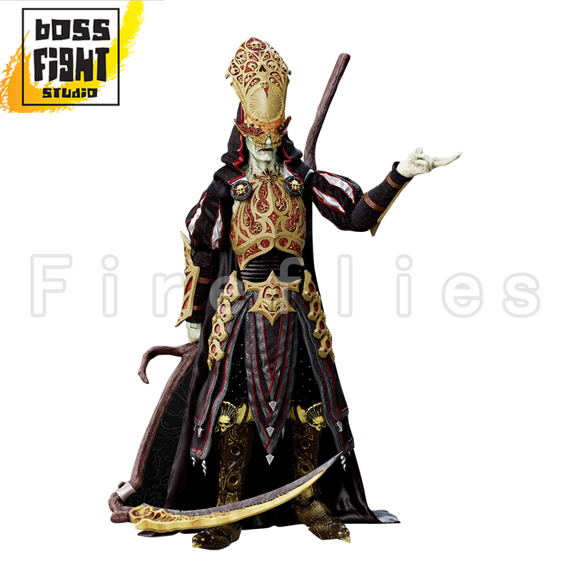 1/12 6inches Boss Fight Studio - Vintage Collection Star Wars recension och pris