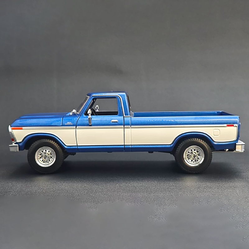 (About 27.6 * 10.5 * 9.7 cm) M - Vintage Collectible Trucks recension och pris