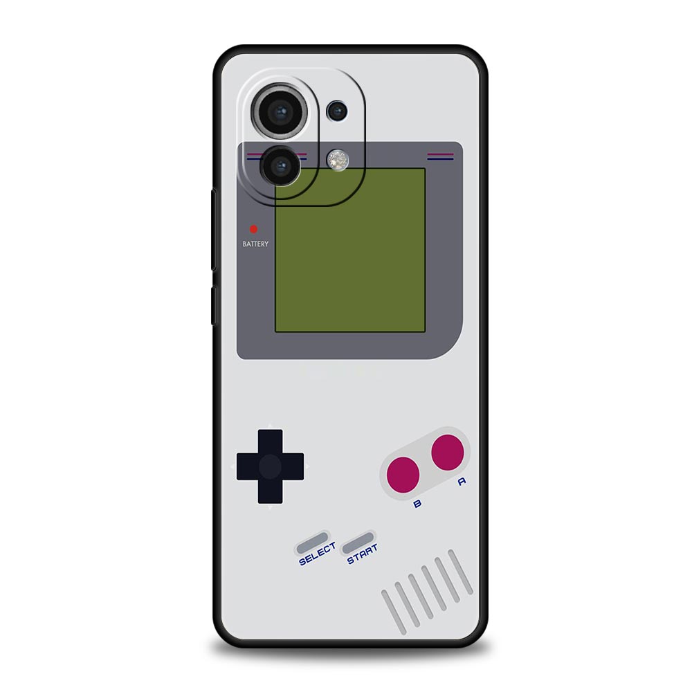 Vintage Tape Camera Gameboy Ph - Vintage Game Collection recension och pris
