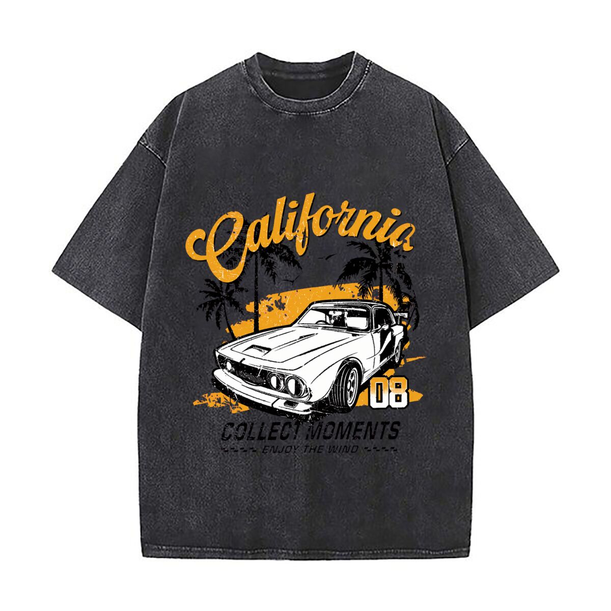 California 08 Collect Moments  - Vintage Collectible Cars recension och pris