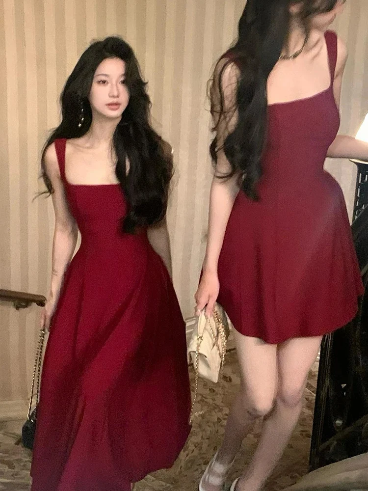 Korea Fashion Summer Sleeveles - Vintage Collectible Buttons recension och pris