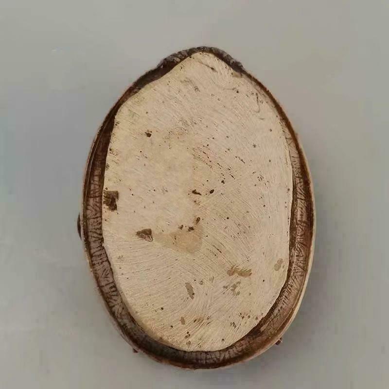 Rare Chinese Antique Ashtray - - Vintage Collectible Ashtrays recension och pris