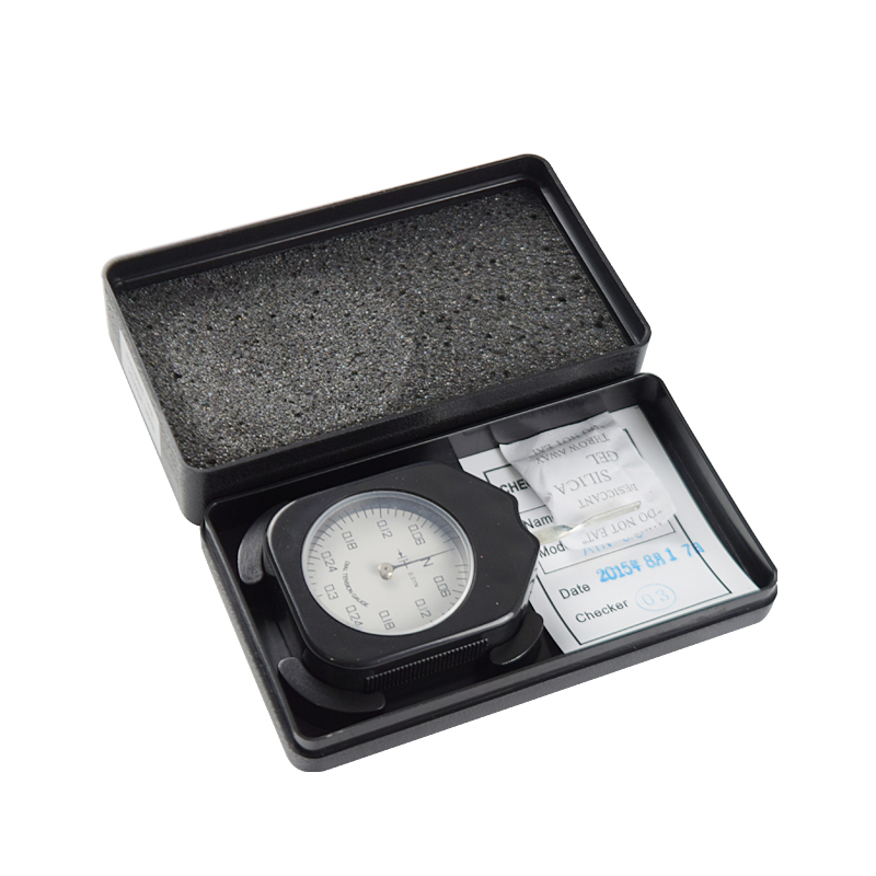 ATG-500-2 Dial Tension Meter A - Analog Meter Gauge recension och pris